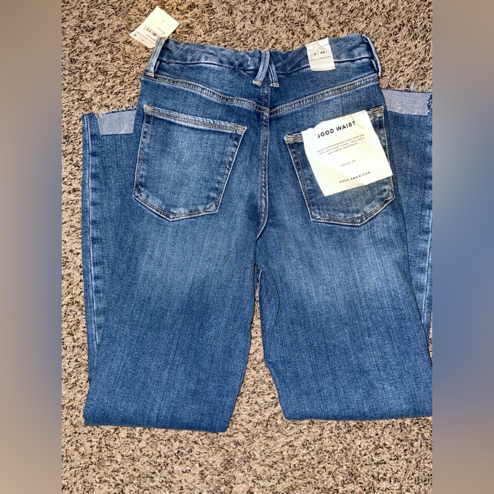 Good American Jeans